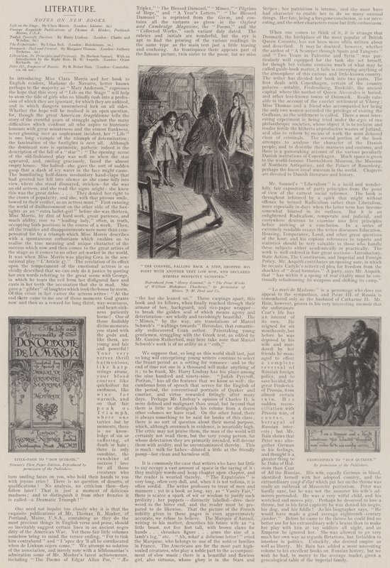 Ilustrované knihy od Charles Edmund Brock