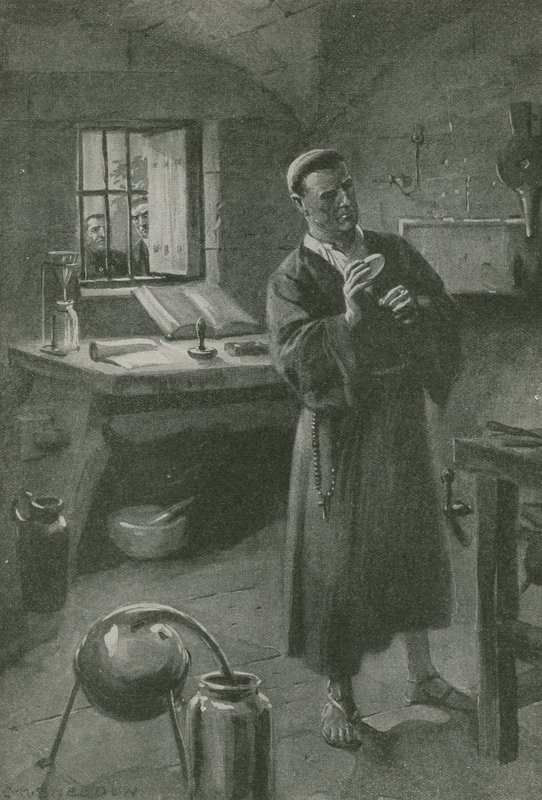 Moderní muž, který žil v dávných dobách od Charles Mills Sheldon