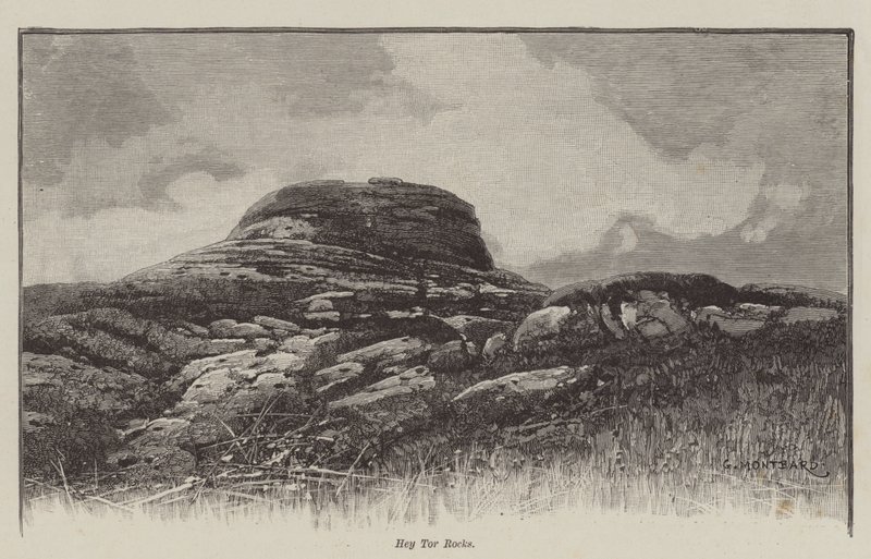 To Call Her Mine, Walter Besant od Charles Auguste Loye