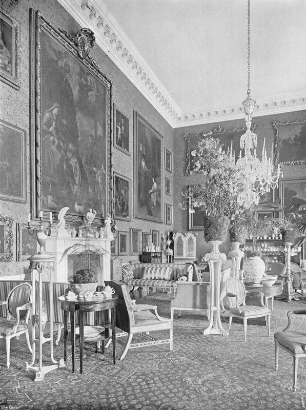 Obrazová galerie od Charles Latham