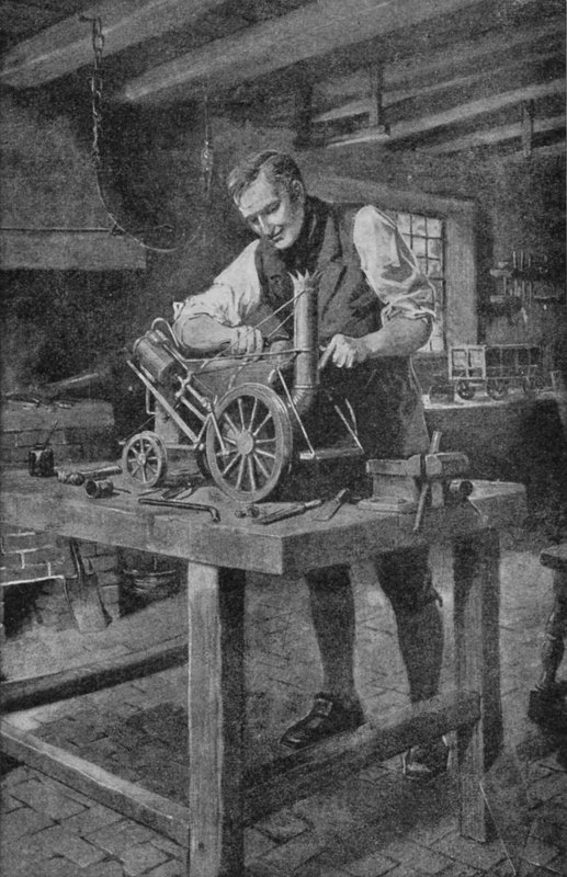Závěsný od Charles Mills (after) Sheldon