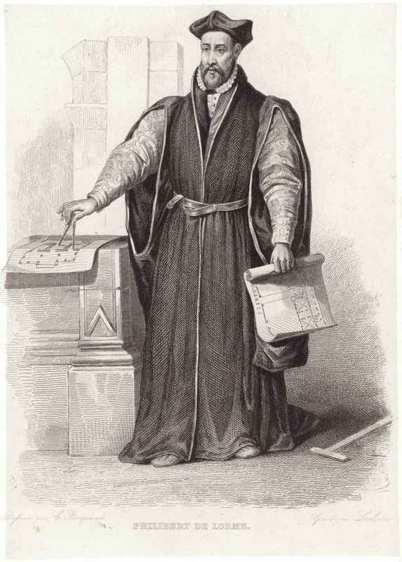 Portrét Philiberta de l