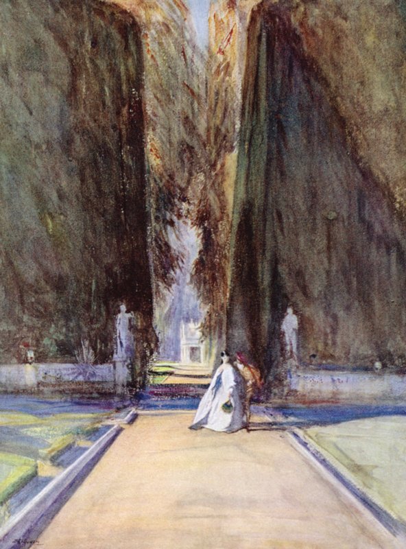 John Keats, Isabella nebo The Pot Of Basil, Boccaccio od Claude Shepperson