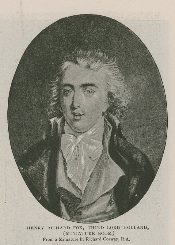 Nový hudební fond, založený 1786 od Conleton
