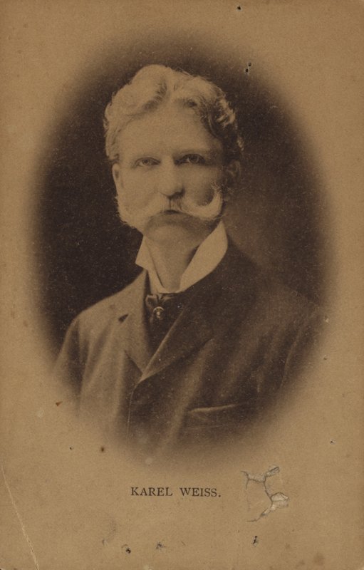 Karel Weis od Czech Photographer