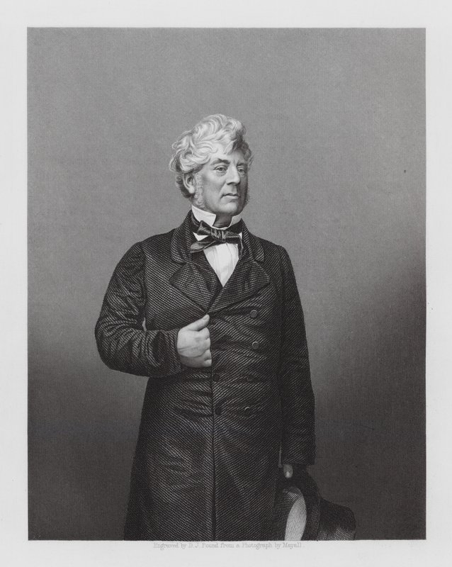 William Shee, anglo-irský právník, soudce a politik (rytina) od Daniel John. Pound