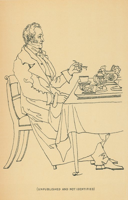 Henry Hallam od Daniel Maclise