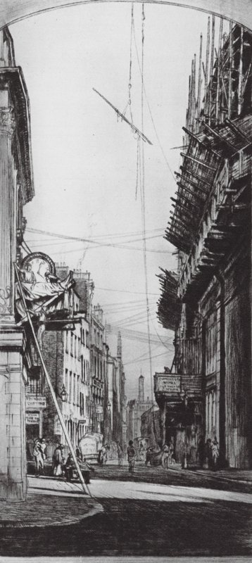  od David Muirhead (after) Bone