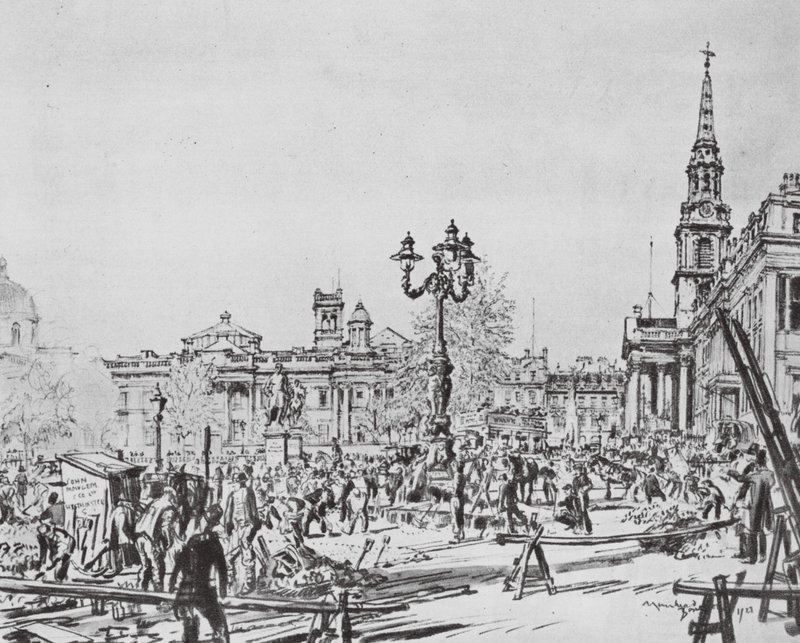  od David Muirhead (after) Bone