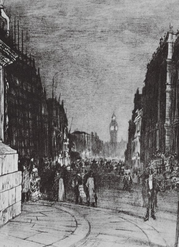  od David Muirhead (after) Bone