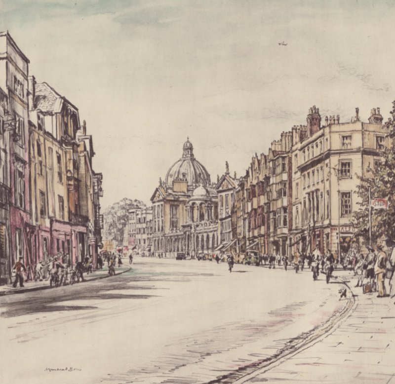  od David Muirhead (after) Bone