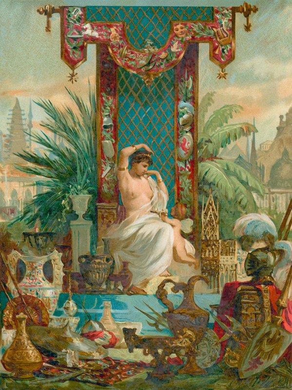 Civilizace od Dionisio Baixeras Verdaguer