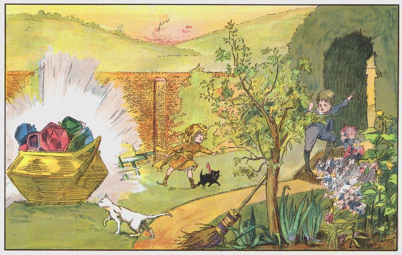 Domov pro matku a otce od Dorothy Furniss