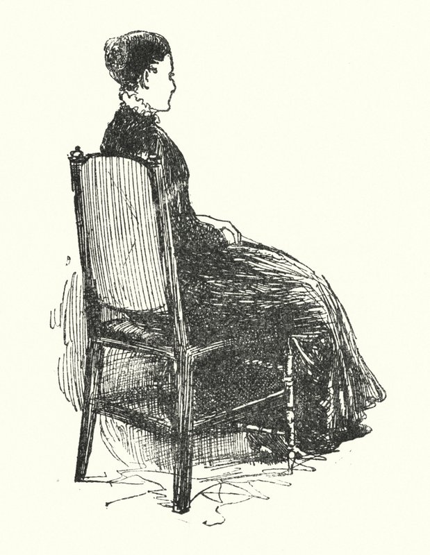 Závěsný od Edmund Henry Garrett