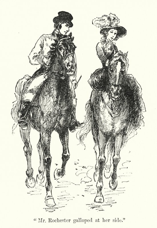 Závěsný od Edmund Henry Garrett