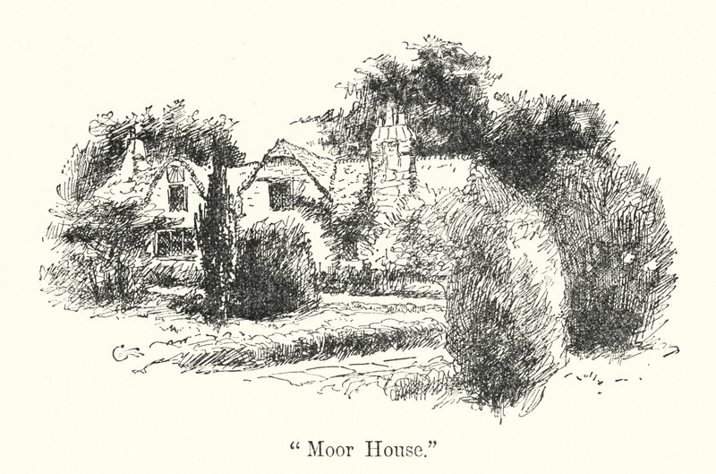 Závěsný od Edmund Henry Garrett