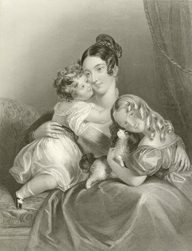 Domácí poklady od Edmund Thomas Parris