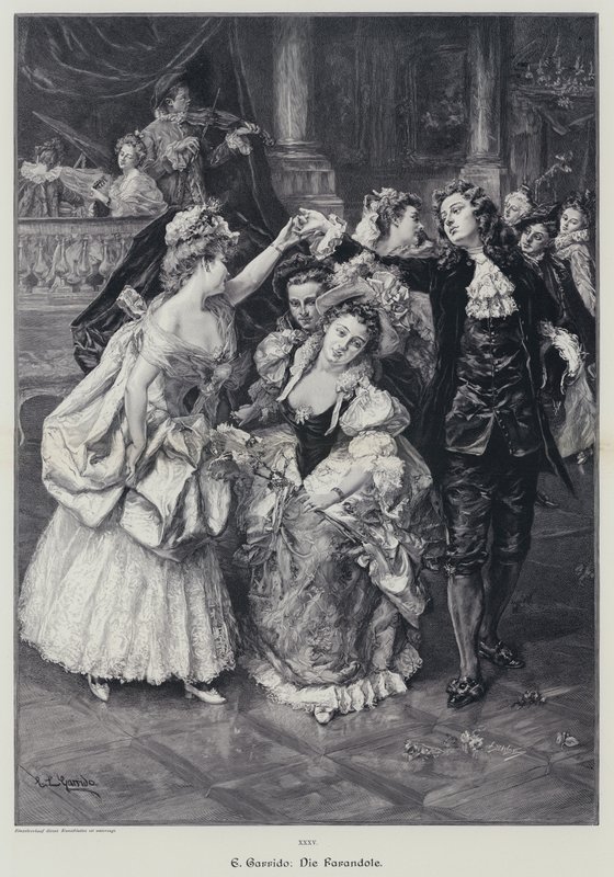 Závěsný od Eduardo Leon Garrido