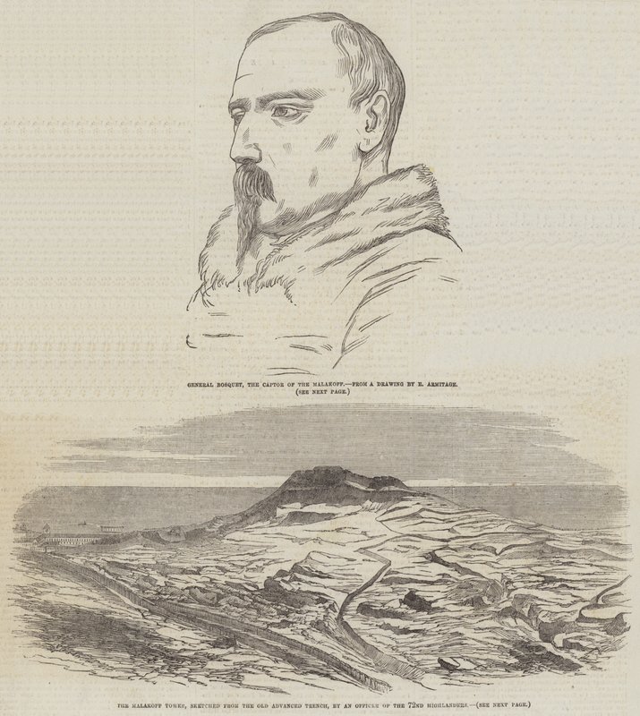 Válka na Krymu od Edward A. Armitage