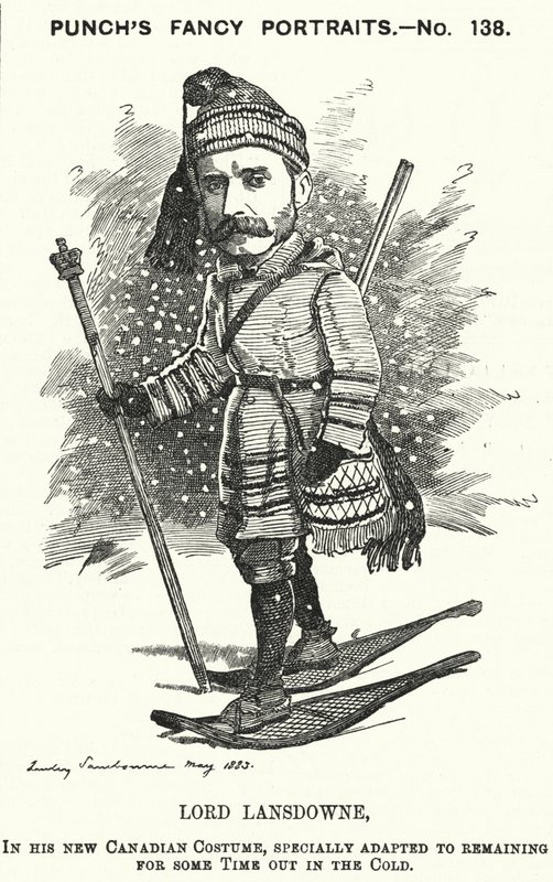 Závěsný od Edward Linley (after) Sambourne