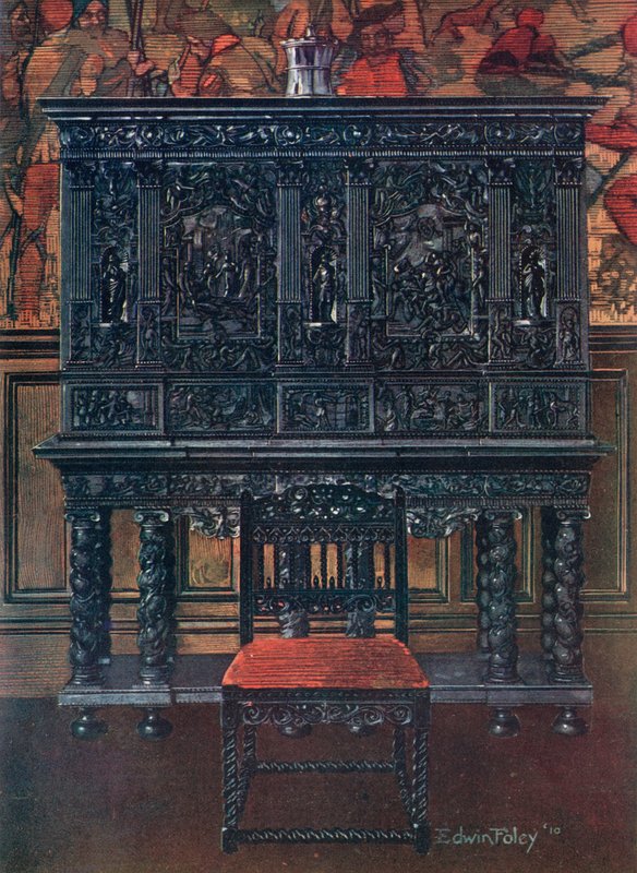 Kabinet 