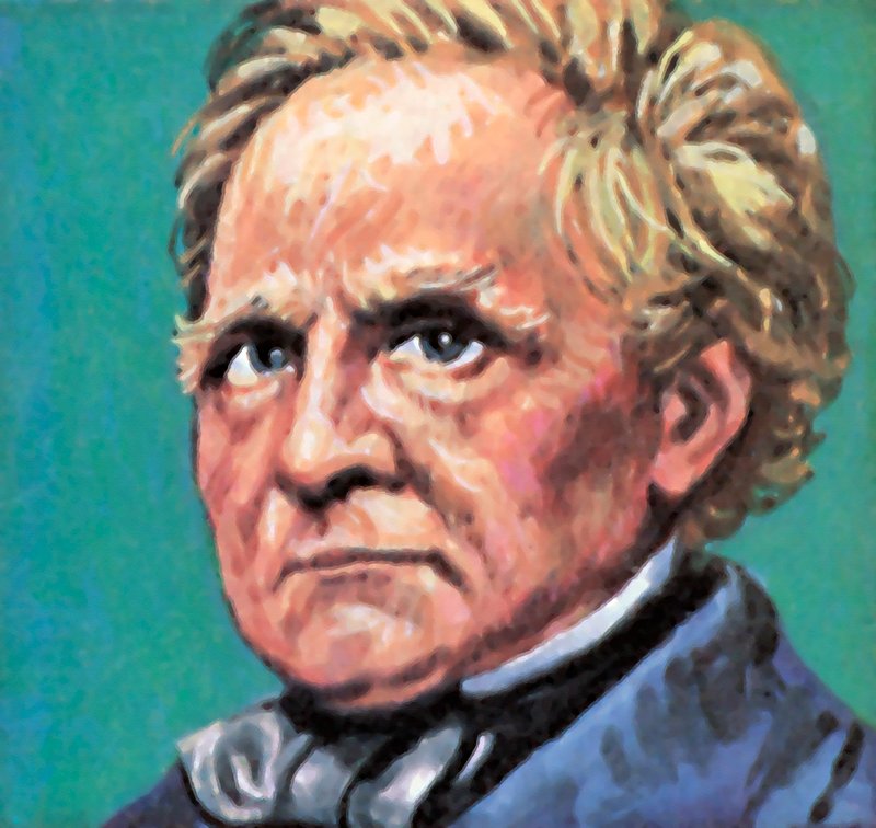 Charles Babbage od English School