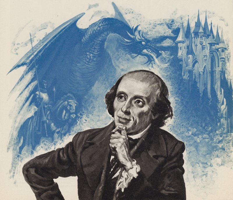 Hans Christian Andersen od English School