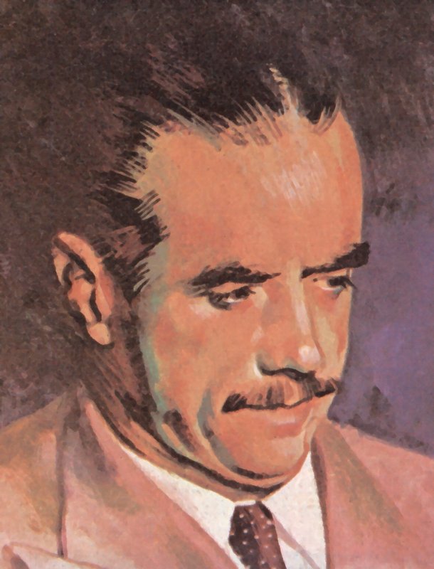 Howard Hughes od English School