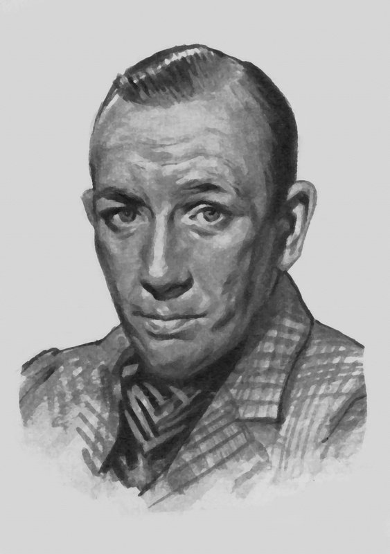 Noel Coward od English School