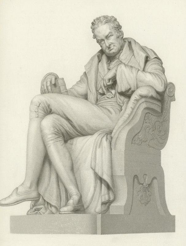 William Wilberforce od English School