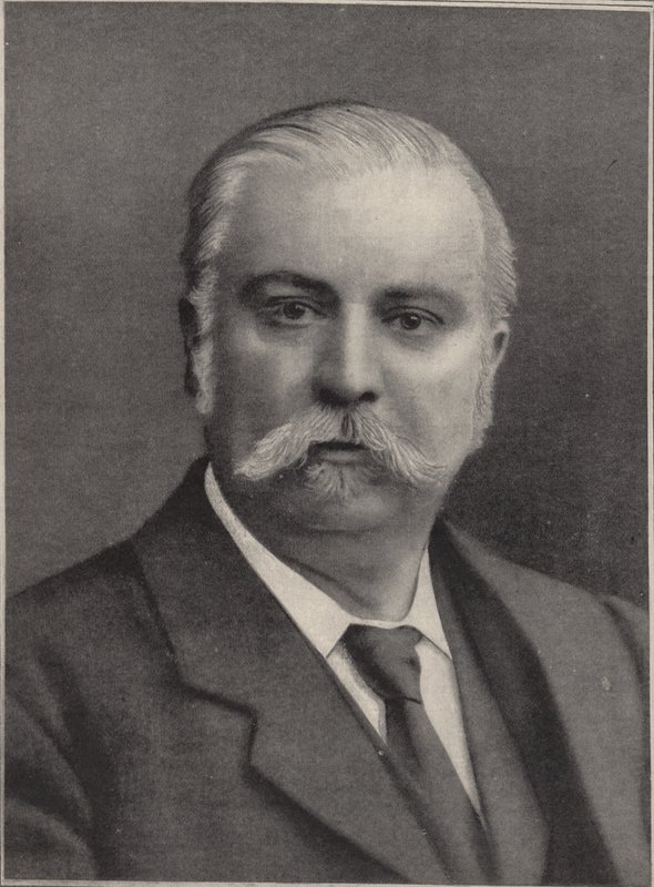 Alfred L Jones od English Photographer