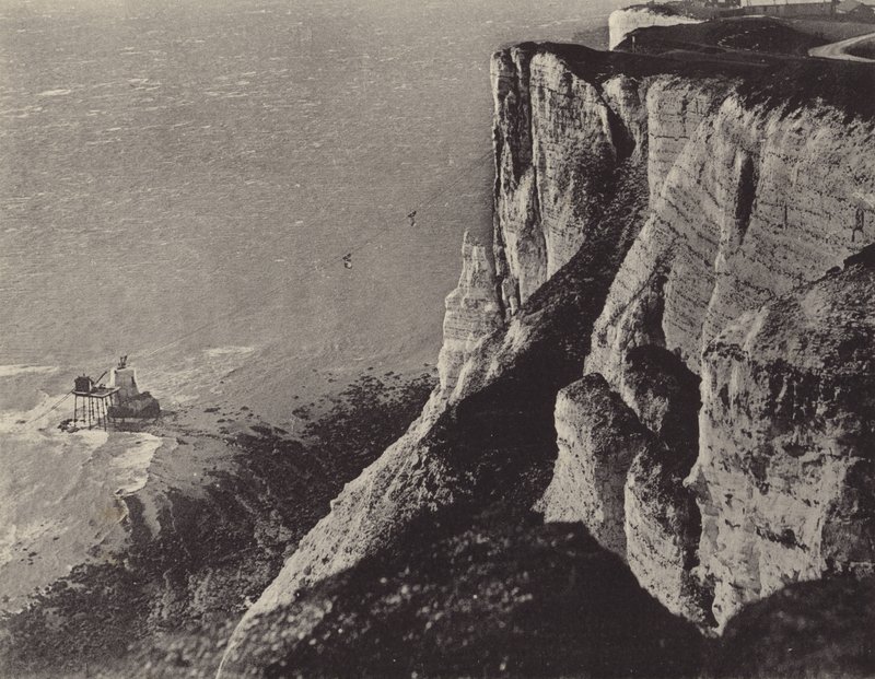 Beachy Head od English Photographer