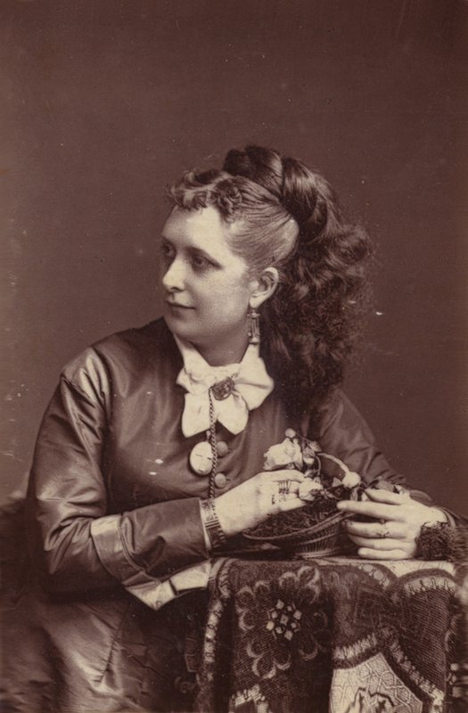 Blanch cole od English Photographer