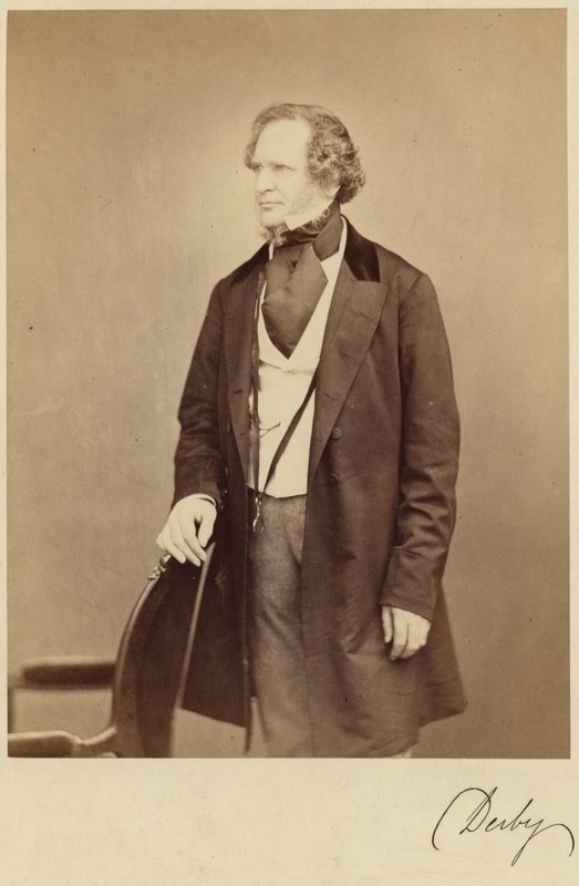 Derby od English Photographer