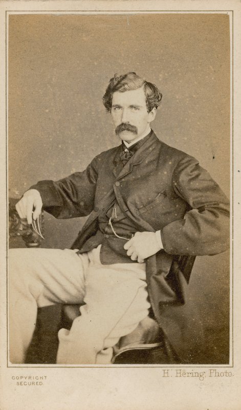 Edward Askew Sothern od English Photographer