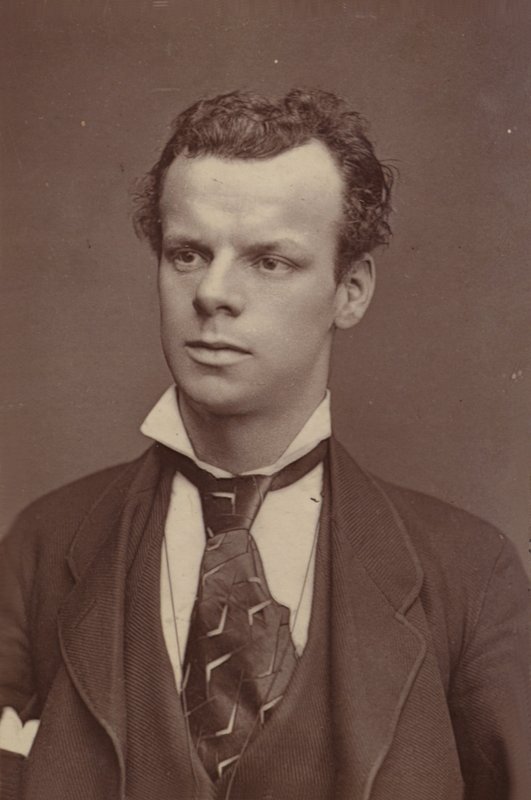 Edward Terry od English Photographer