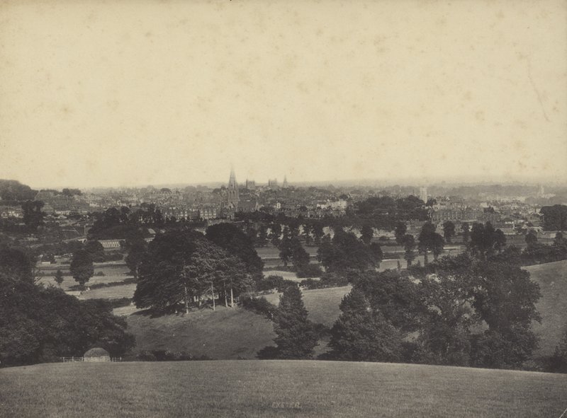 Exeter, Devon od English Photographer