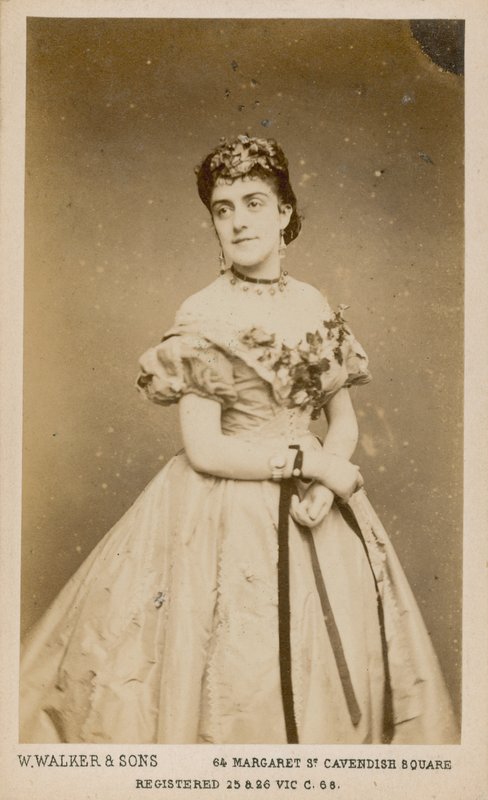 Fanny joseph od English Photographer