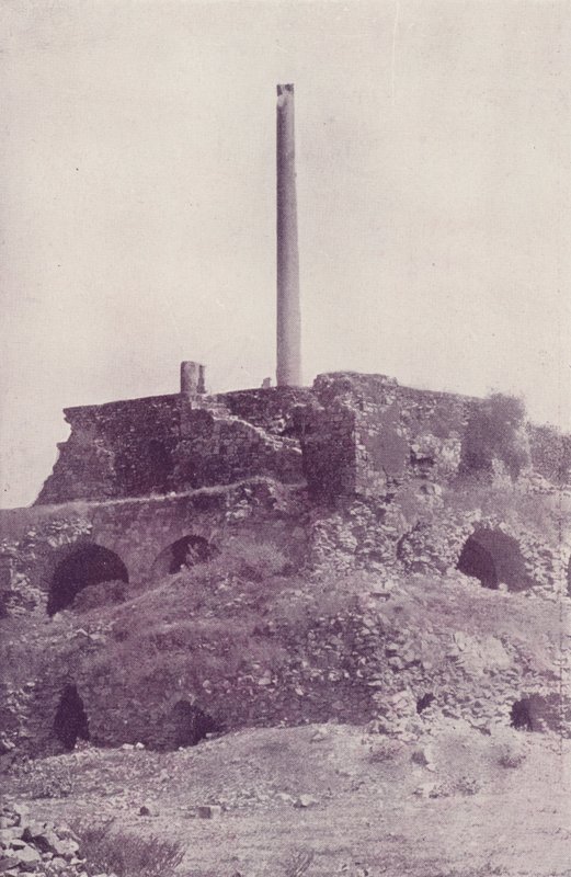 Firoz Shahs Kotela, Dillí od English Photographer