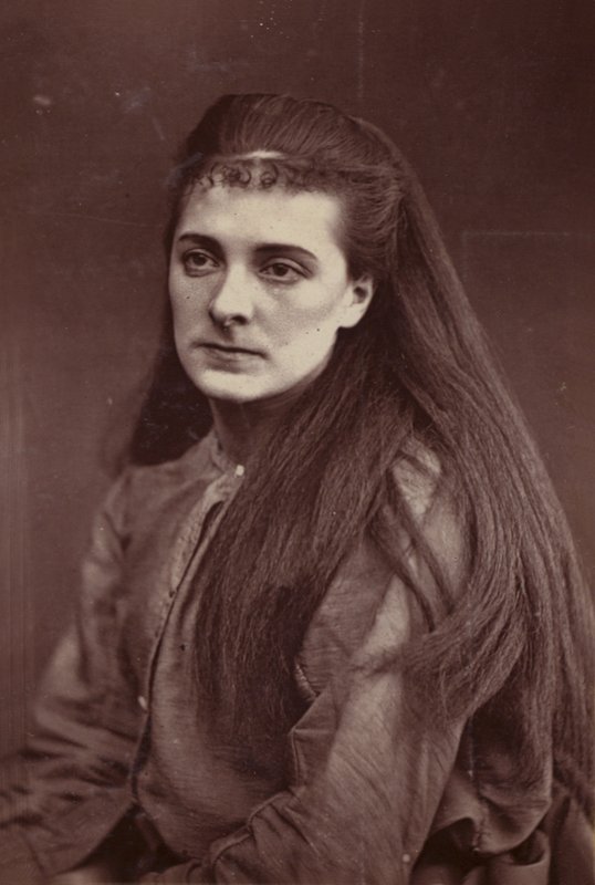 Fowler od English Photographer