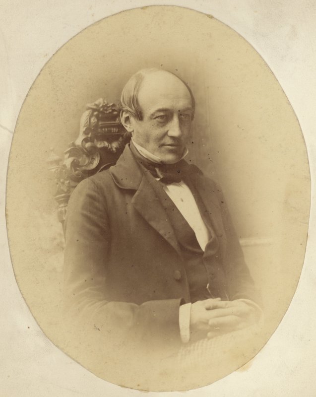 GB Allen od English Photographer