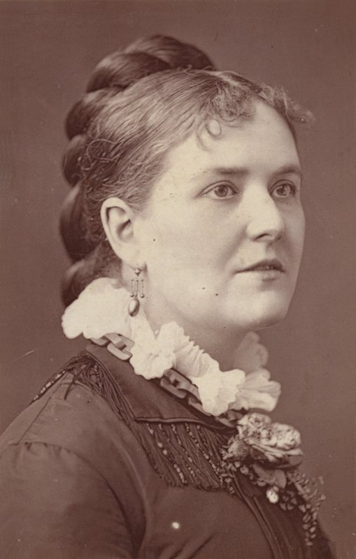 Helen Barry od English Photographer