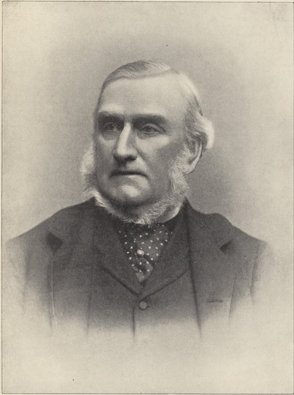 Henry Allsopp od English Photographer