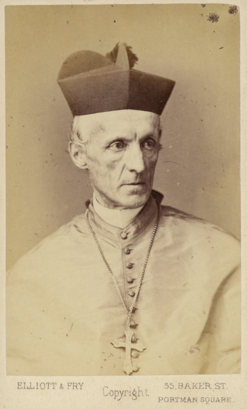 Henry Edward Manning od English Photographer