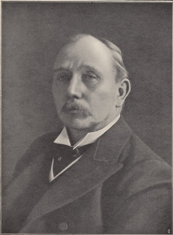 J. B. Robinson od English Photographer