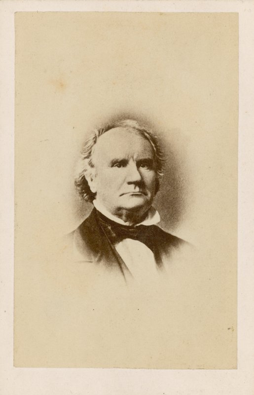 James Murray Mason, americký senátor od English Photographer