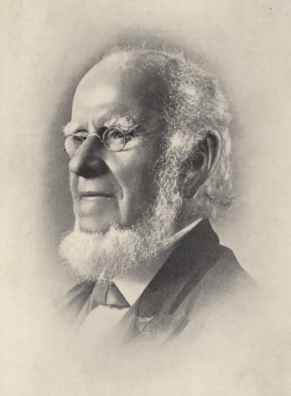 John Brinsmead od English Photographer