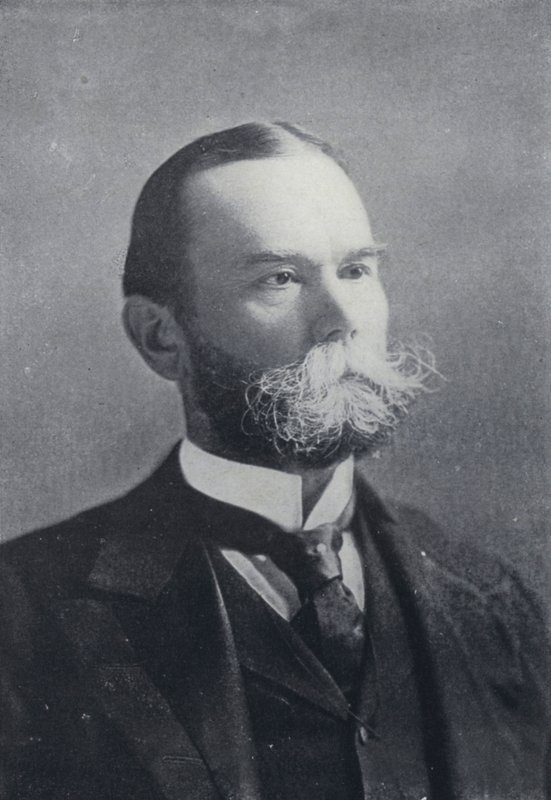 John Hay (černobílá fotografie) od English Photographer