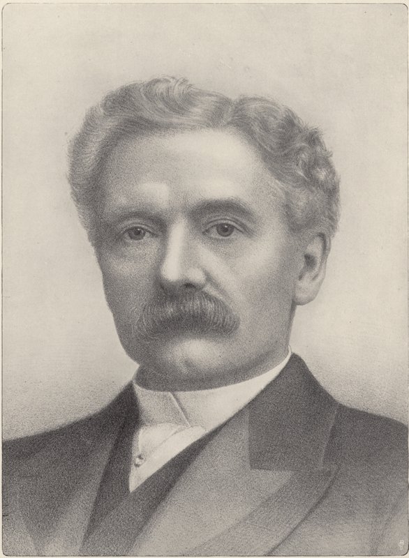 John Lawson Johnston od English Photographer