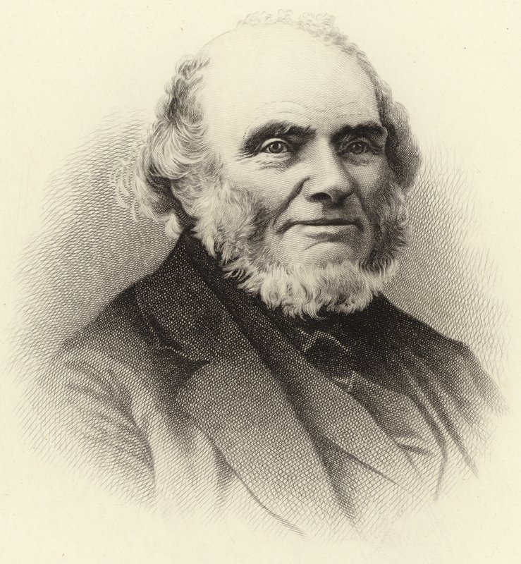 John Russell od English Photographer
